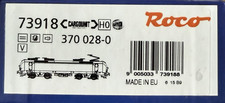 Roco 193 cargounit 73918 - br,