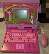 Lerncomputer für kinder