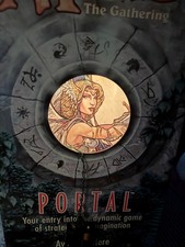 MTG (Magic the Gathering) Huge