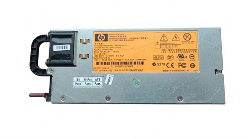 Server netzteil hstns pl18 - server,