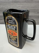 Black Bush Irish Whiskey Kanne