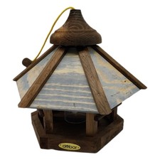 dobar® 21390 Vogelfutterhaus