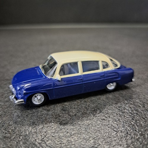 Grell tratra 603 ddr - 1:64,