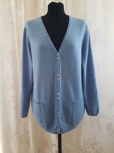 Damen strickjacke jacke - c&a,