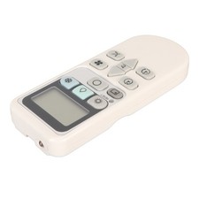 Air Conditioner Remote Control