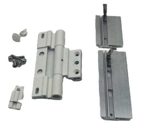 Schüco 239194 rollentürband - 239194,
