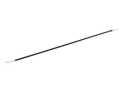Gaszug 546mm passend für - gaszug,