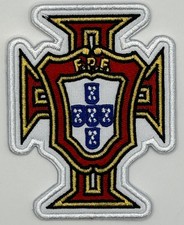 Portugal Aufnäher Badge Patch