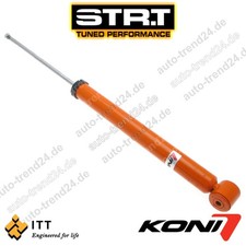Koni STR.T Stoßdämpfer hinten u.a.: VW Bora Variant 1J6, Bj. 1999-2005