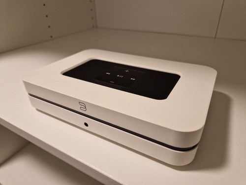 Bluesound node hi - node,