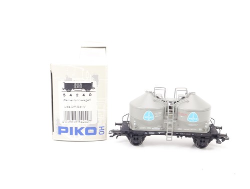 Piko 54240 güterwagen - piko, h0