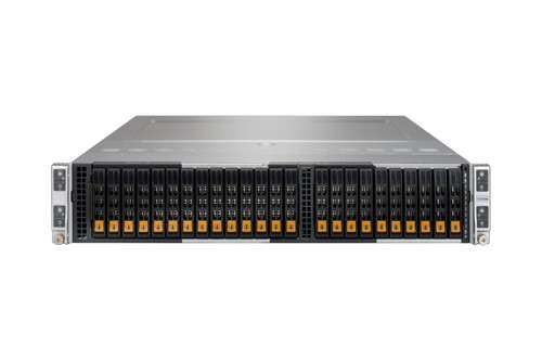 Supermicro 2029bt hnr x - supermicro,