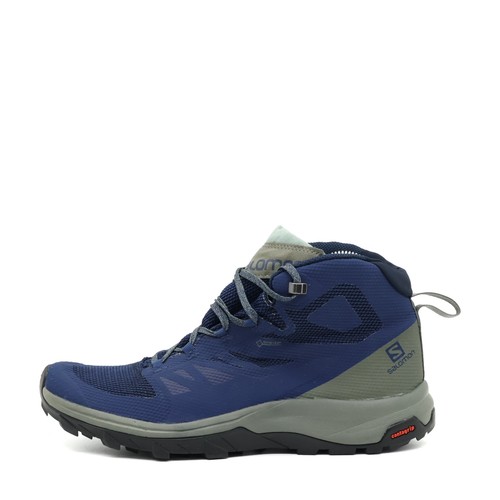 Salomon herren outline - herren, gtx