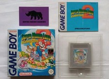 Nintendo Gameboy Spiel | Super Mario Land 2: 6 Golden Coins | in OVP & Anleitung