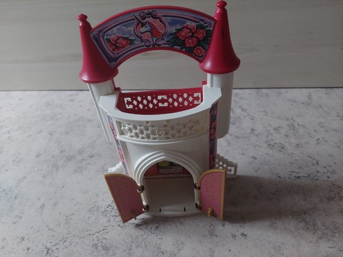 Spilzeug schloss playmobil - spilzeug/schloss,