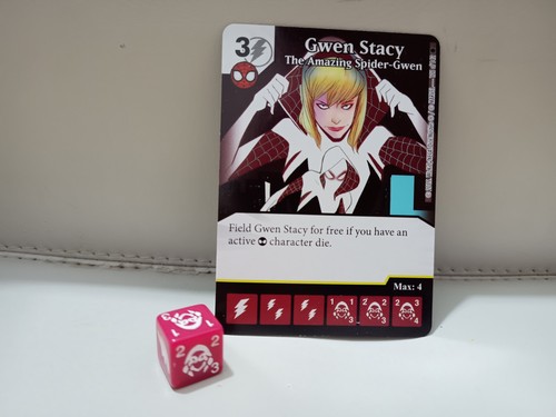 Dice masters the - the, amazing