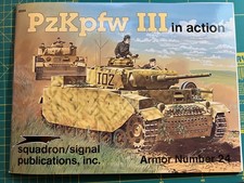 1:72 PzKpfw III Ausf M