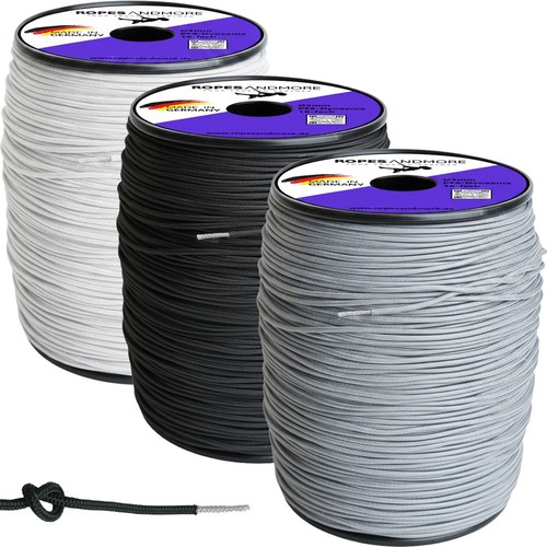Dyneema seil 3mm mit pes - dyneema®,