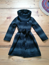 Orsay wintermantel schwarz - orsay,,