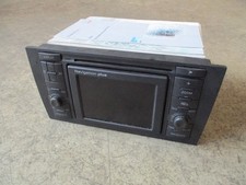 Navigation Navigationssystem Plus Navi RNS Radio AUDI A6 4B S6 RS6 4B0035192K