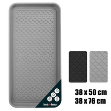 KOTARBAU® Schuhabtropfschale