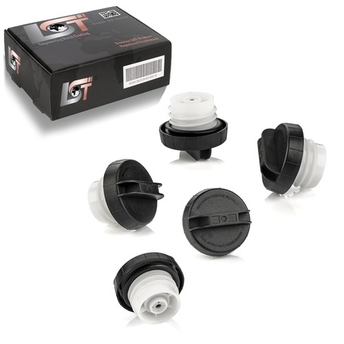 Tankdeckel für nissan - 5x,