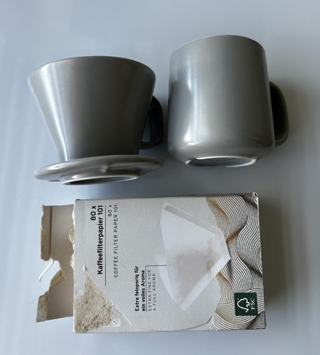 Tchibo kaffeetasse - tchibo,