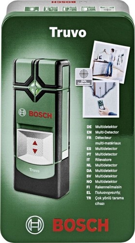 Bosch truvo ortungsgerät - truvo,