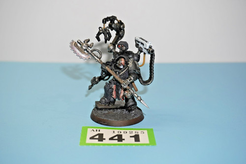 Warhammer 40k primaris marines - 40k,