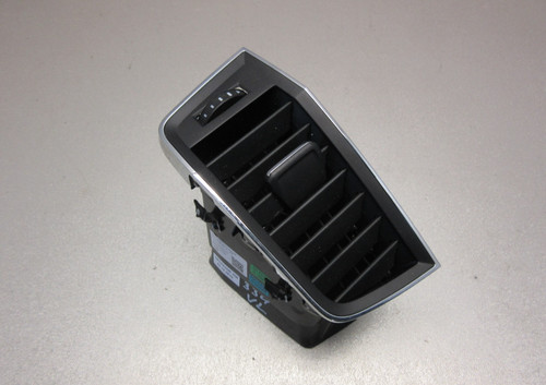 Luftdüse luftgitter vorne - luftdüse,