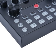 Professionelle Live-Soundkarte