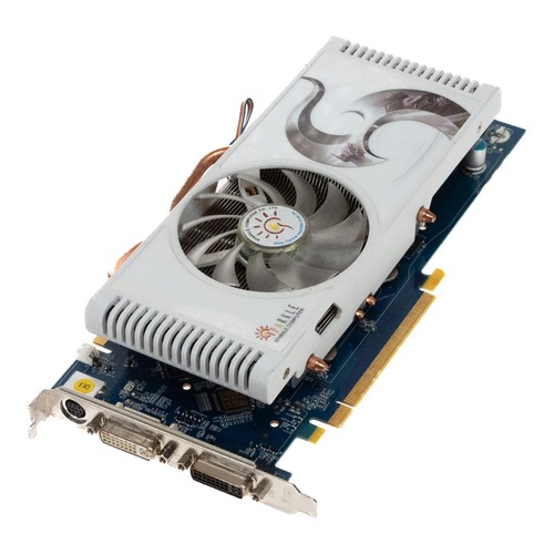 Sparkle nvidia geforce 8800 - sparkle,