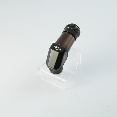 Exzellent asahi pentax 6x7 - exzellent,