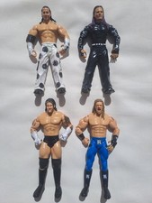 WWE Wrestling Figuren