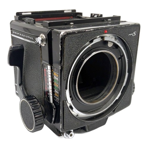 Mamiya rb67 professional - mamiya,