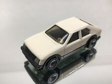 SIKU 1047 OPEL KADETT SR