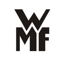 WMF Diadem Plus Topfset 5-tlg. backofenfest und hitzebeständig bis 250 °C