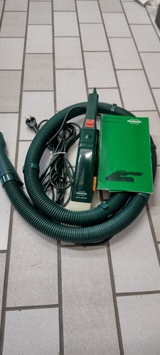Vorwerk polsterboy 411 - vorwerk, pb