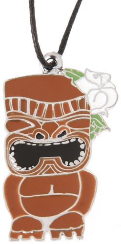 Killer kirsche tiki figur - killer,