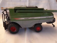 siku mähdrescher  fendt hybrid  gesamt 30 /12 cm