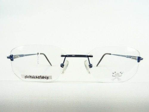 Randlos brille herrenfassung - randlos,