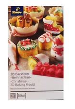 TCM Tchibo 3 D Backform