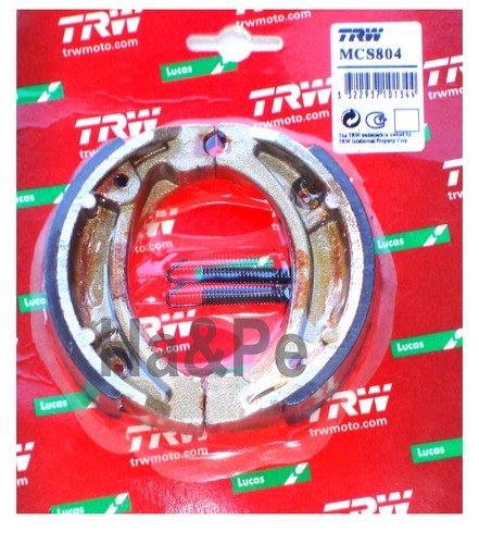Honda mtx 125 200 - mtx,
