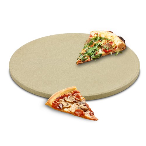 Rösle pizza stein rund - rösle,