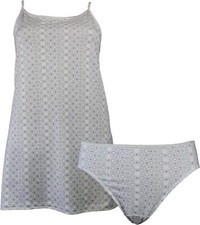 Schiesser Mädchen Garnitur