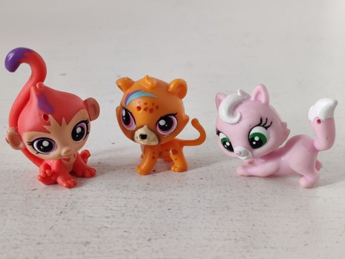 Lps littlest pet - pet, set
