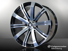 Lombartho Edition 23 Zoll Audi