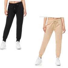 Damen jogginghose bequeme - jogginghose,