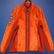 "NORTHLAND" PROFESSIONAL FLEECEJACKE  L/XL MANDARIN SKI BERGE SNOWBOARD...