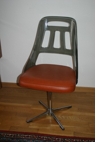 Art deco jugendstil stuhl - jugendstil, 50